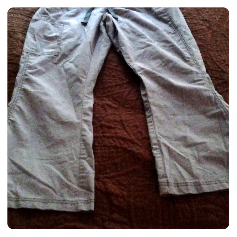 Scrubs bottoms